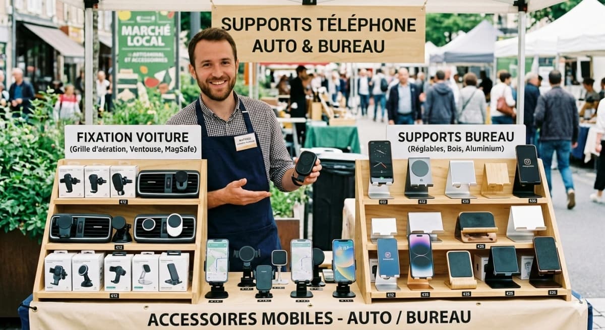 Support Telephon