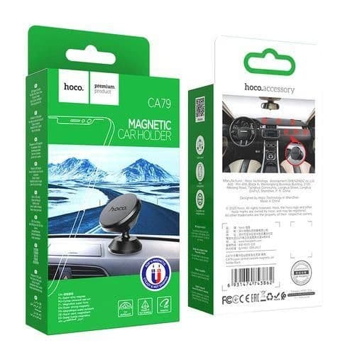 Support Smartphone Téléphone AUTO Magnétique super puissant Voiture CA79